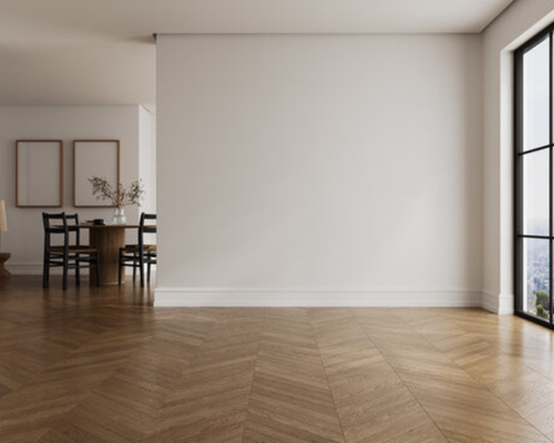 Virtual Staging - Before